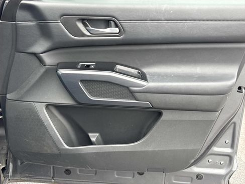 Used 2024 Nissan Pathfinder SL w/ SL Premium Package AWD/4WD image 24