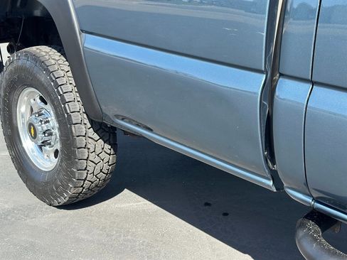 Used 2006 Chevrolet Silverado 3500 LT w/ Skid Plate Package image 45