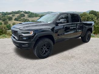 Used 2026 RAM 1500 RHO AWD/4WD video 3