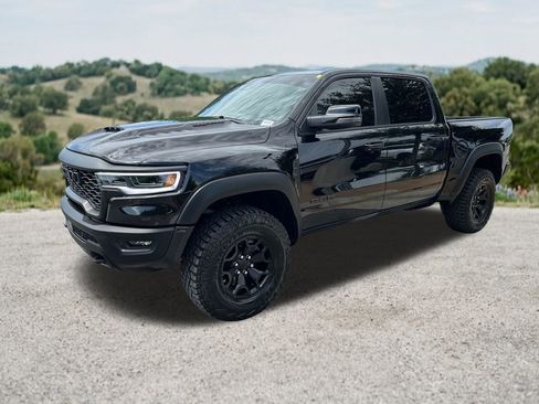 Used 2026 RAM 1500 RHO AWD/4WD image 3