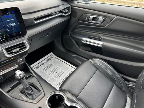 Used 2024 Ford Mustang Premium image 26