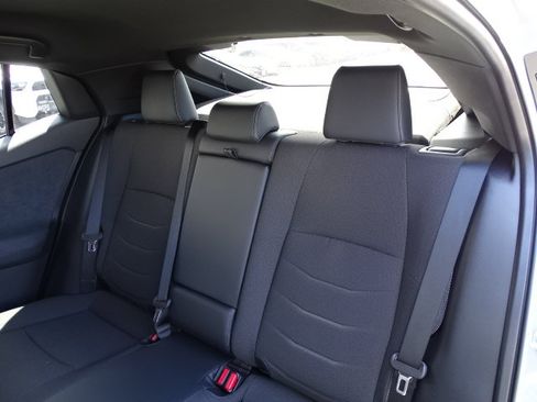 New 2026 Toyota C-HR AWD/4WD image 12