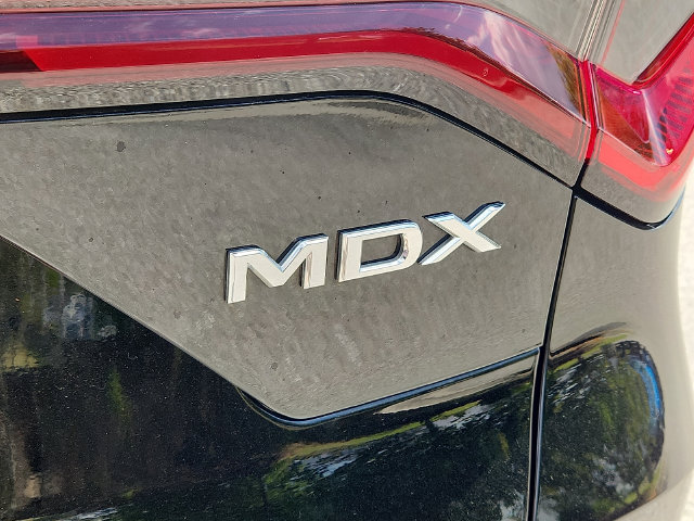 Certified 2025 Acura MDX A-Spec AWD/4WD image 31
