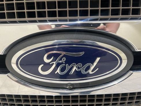 Certified 2020 Ford F150 King Ranch w/ Equipment Group 601A Luxury AWD/4WD image 29