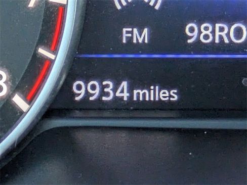 Used 2024 Nissan Murano SL image 33