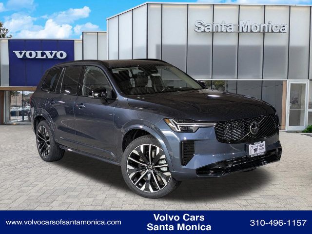 Used 2026 Volvo XC90 T8 Ultra w/ Protection Package AWD/4WD image 1