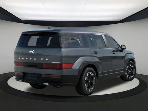 New 2026 Hyundai Santa Fe SE image 5