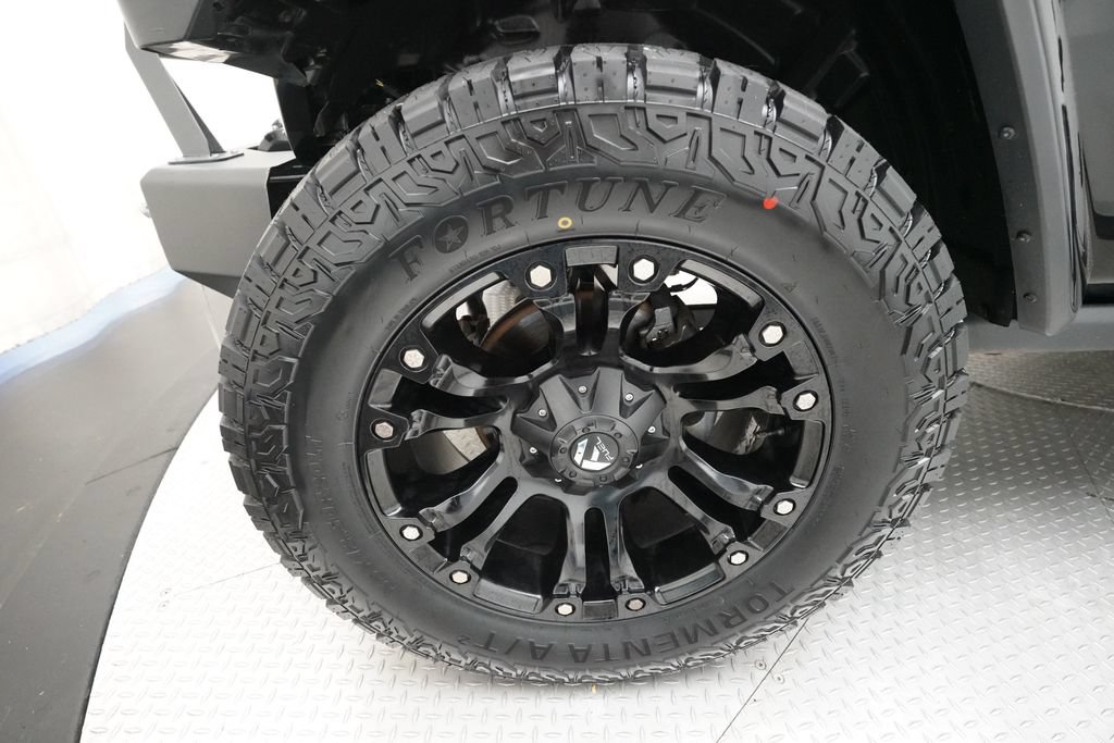 Used 2019 Jeep Wrangler Unlimited Rubicon AWD/4WD image 24