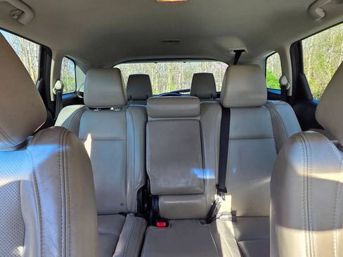 Used 2013 MAZDA CX-9 Grand Touring FWD image 18