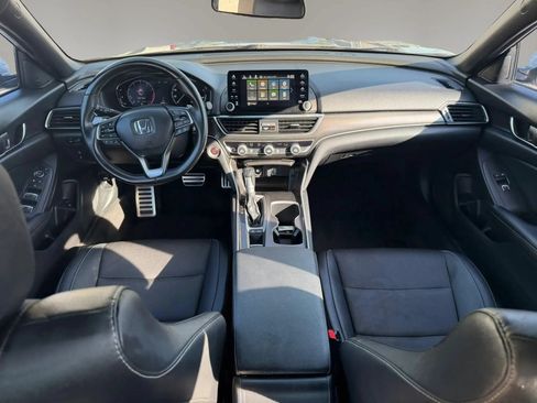 Used 2019 Honda Accord Sport image 30