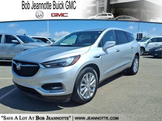 Used 2021 Buick Enclave Premium w/ Sun and Sites Package AWD/4WD video 1