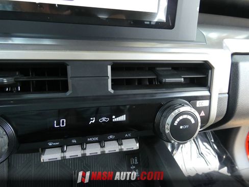 Used 2026 Toyota Tacoma TRD Sport RWD image 58