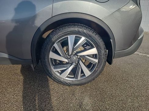 Used 2016 Nissan Murano Platinum image 18