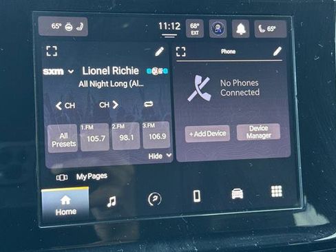 Used 2023 Jeep Grand Cherokee Altitude AWD/4WD image 20