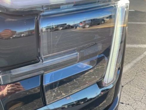 New 2025 Ford F150 Platinum w/ FX4 Off-Road Package image 51