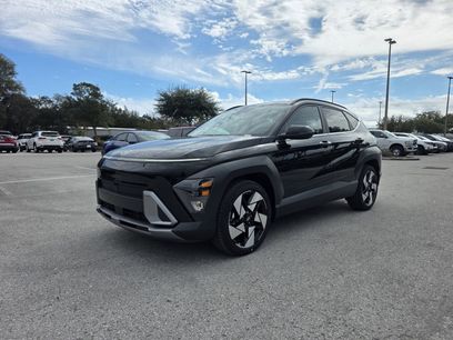 New 2026 Hyundai Kona Limited