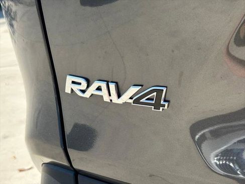 Certified 2025 Toyota RAV4 LE FWD image 12