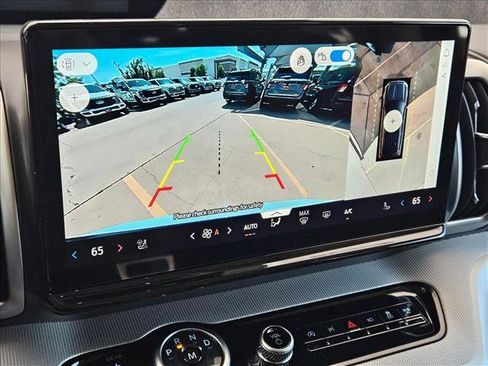 New 2026 Ford Expedition Max Active RWD image 14