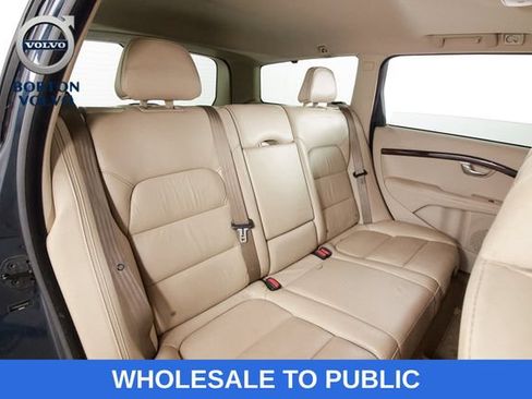 Used 2012 Volvo XC70 3.2 AWD/4WD image 35