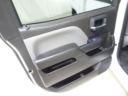 Used 2018 Chevrolet Silverado 1500 W/T w/ WT Convenience Package image 38