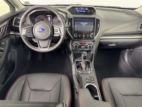 Used 2023 Subaru Crosstrek 2.5i Limited w/ Moonroof Package image 5