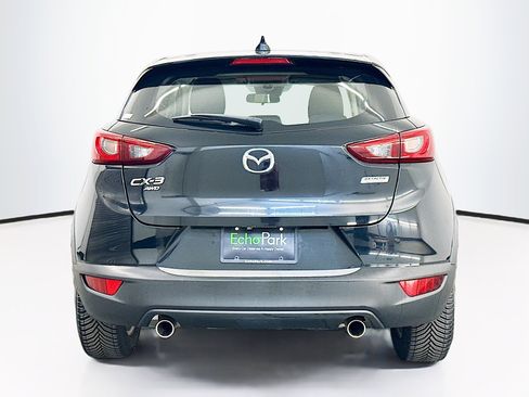 Used 2019 MAZDA CX-3 Sport AWD/4WD image 7