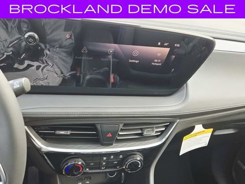 New 2026 Buick Encore GX Sport Touring w/ Comfort Package image 21