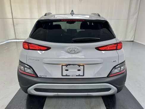 Used 2023 Hyundai Kona SEL AWD/4WD image 22