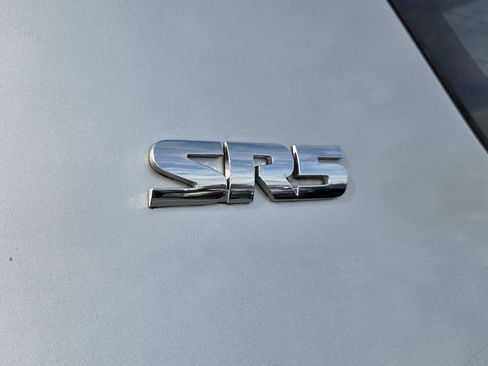 Used 2020 Toyota 4Runner SR5 Premium w/ Moonroof Package image 7