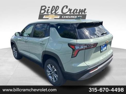 New 2026 Chevrolet Equinox LT w/ Convenience Package II image 41