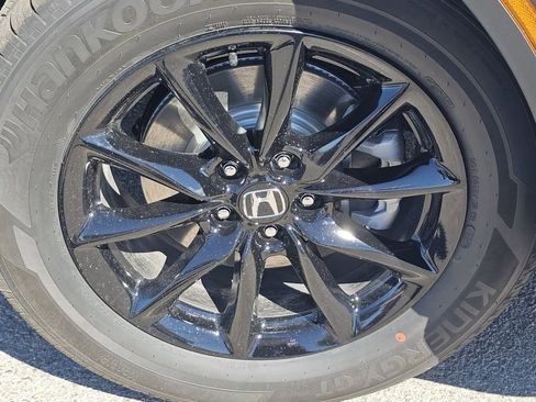 New 2026 Honda CR-V Sport-L image 4