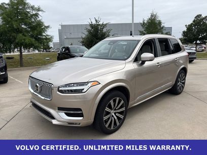 Certified 2025 Volvo XC90 B5 Core w/ Protection Package Premier