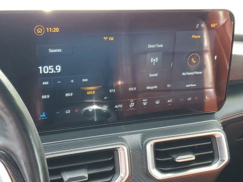 Used 2024 Ford Mustang Premium RWD image 19