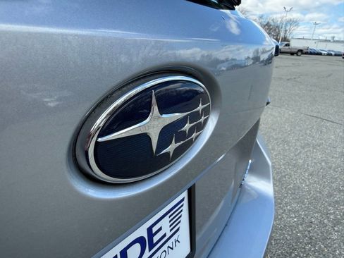 Used 2024 Subaru Impreza 2.0i image 14