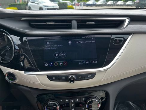 Used 2022 Buick Encore GX Select w/ Experience Buick Package FWD image 17