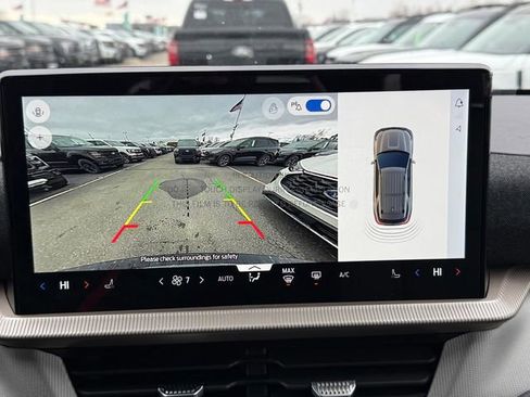 New 2026 Ford Explorer Active image 19