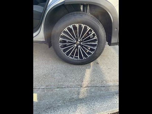 New 2026 Volkswagen Tiguan S AWD/4WD image 10