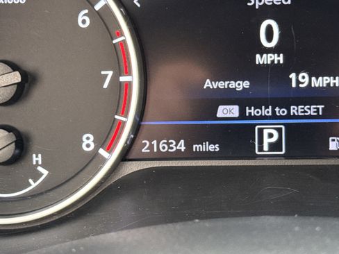 Used 2023 Nissan Sentra SV w/ All-Weather Package image 20