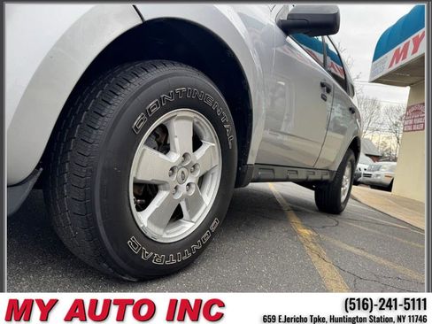 Used 2012 Ford Escape XLT image 10
