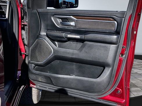 Certified 2021 RAM 1500 Laramie AWD/4WD image 15