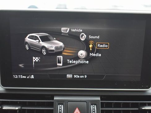 Used 2019 Audi Q5 2.0T Premium Plus w/ Premium Plus Package image 26