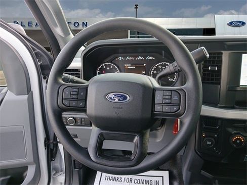 New 2026 Ford F450 XL w/ XL Driver Assist Package image 12