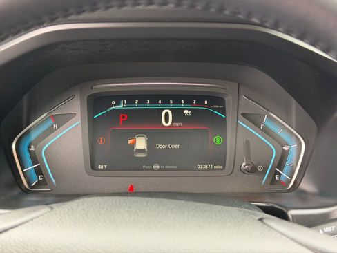 Used 2024 Honda Odyssey Touring image 21