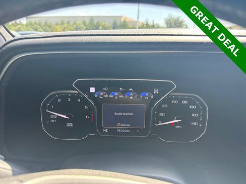 Used 2021 GMC Yukon XL Denali w/ Denali Ultimate Package AWD/4WD image 25