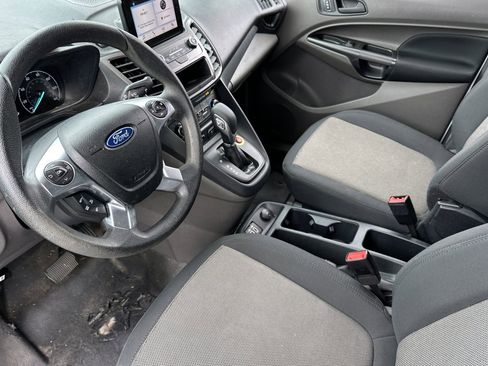 Used 2020 Ford Transit Connect XL image 9