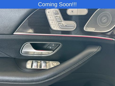 Used 2021 Mercedes-Benz GLE 350 image 11