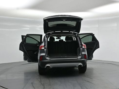 Certified 2022 Ford Escape SE w/ Convenience Package FWD image 33