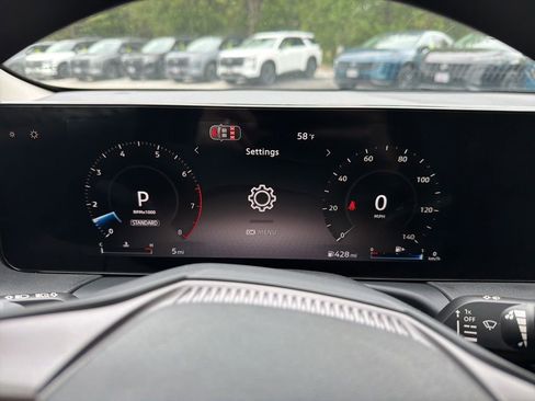 New 2026 Nissan Sentra SV FWD image 15