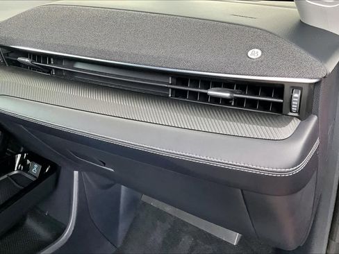 Used 2023 Ford Mustang Mach-E Premium w/ Mustang Nite Pony Package image 19