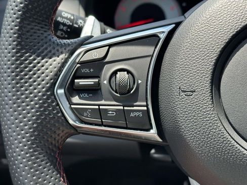 Used 2023 Acura RDX A-Spec AWD/4WD image 20